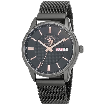 ساعت پولو سانتا باربارا SB.1.10072-3